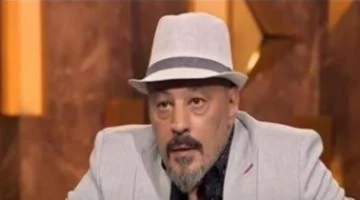 حريق يلتهم شقة عمرو عبد الجليل في موقع تصوير مسلسل الكينج